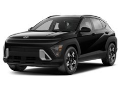 2024 Hyundai Kona 4dr FWD_101